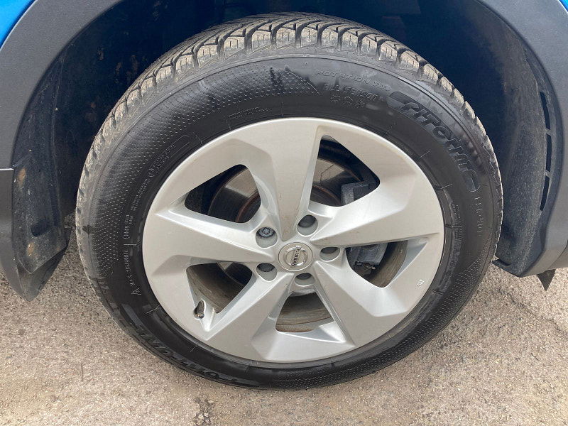 Nissan Qashqai 1.3 DIG-T Acenta Premium SUV 5dr Petrol Manual Euro 6 (s/s) (140 ps) 5dr Manual 2026