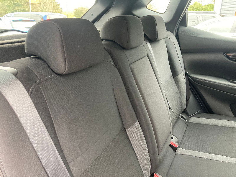 Nissan Qashqai 1.3 DIG-T Acenta Premium SUV 5dr Petrol Manual Euro 6 (s/s) (140 ps) 5dr Manual 2026