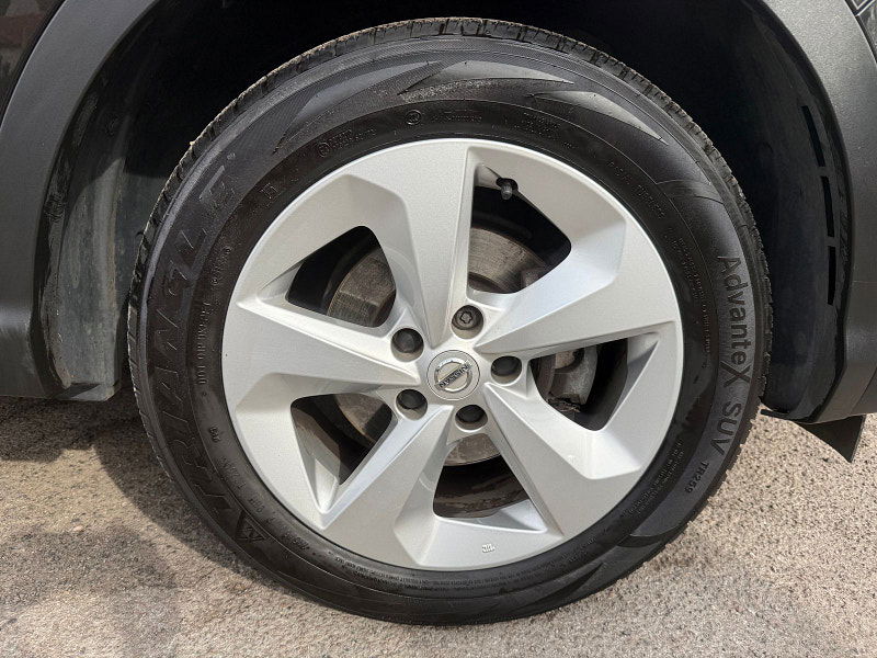 Nissan Qashqai 1.3 DIG-T Acenta Premium SUV 5dr Petrol Manual Euro 6 (s/s) (160 ps) 5dr Manual 2025