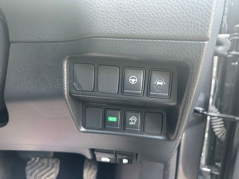 Nissan Qashqai 1.3 DIG-T Tekna SUV 5dr Petrol DCT Auto Euro 6 (s/s) (160 ps) 5dr Automatic 2025