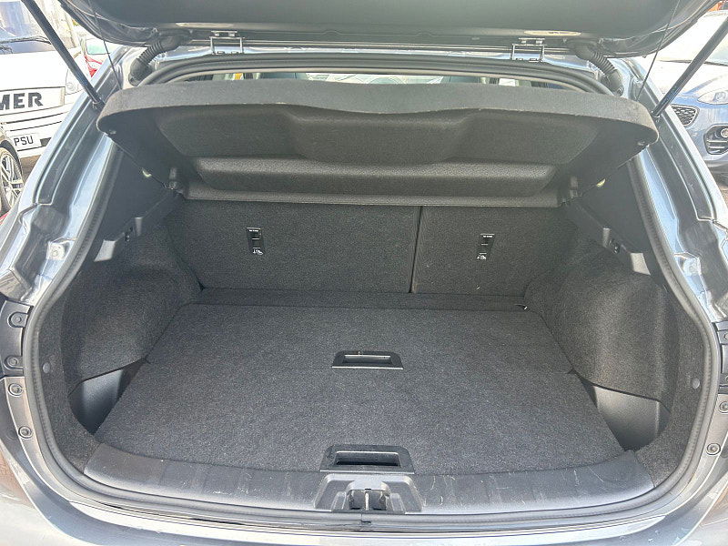 Nissan Qashqai 1.3 DIG-T Tekna SUV 5dr Petrol DCT Auto Euro 6 (s/s) (160 ps) 5dr Automatic 2025