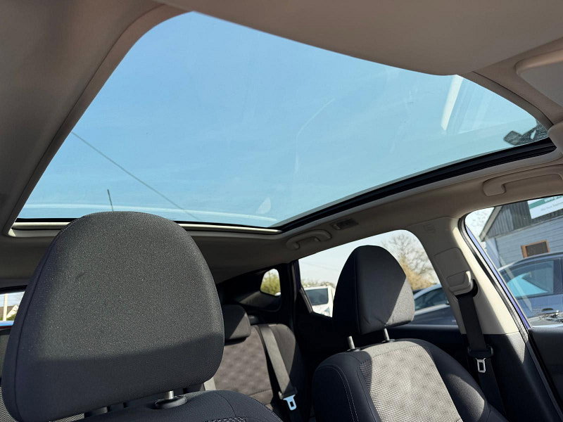 Nissan Qashqai 1.5 dCi n-tec+ SUV 5dr Diesel Manual 2WD Euro 5 (s/s) (110 ps) 5dr Manual 2026