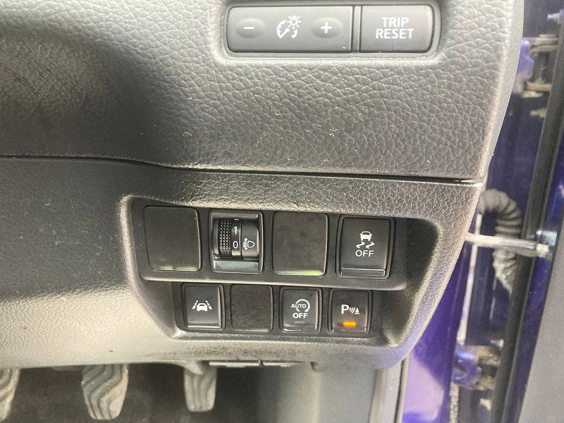 Nissan Qashqai 1.5 dCi n-tec+ SUV 5dr Diesel Manual 2WD Euro 5 (s/s) (110 ps) 5dr Manual 2026