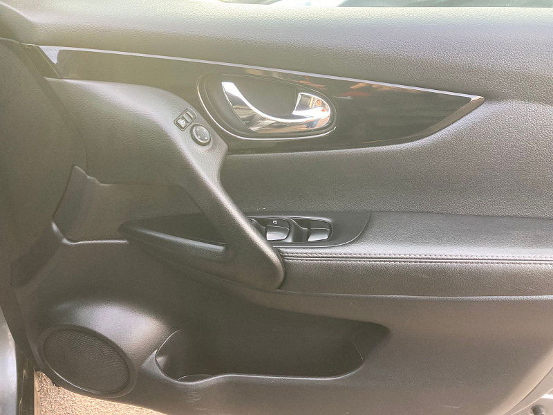 Nissan Qashqai 1.5 dCi Tekna SUV 5dr Diesel Manual 2WD Euro 5 (s/s) (110 ps) 5dr Manual 2026