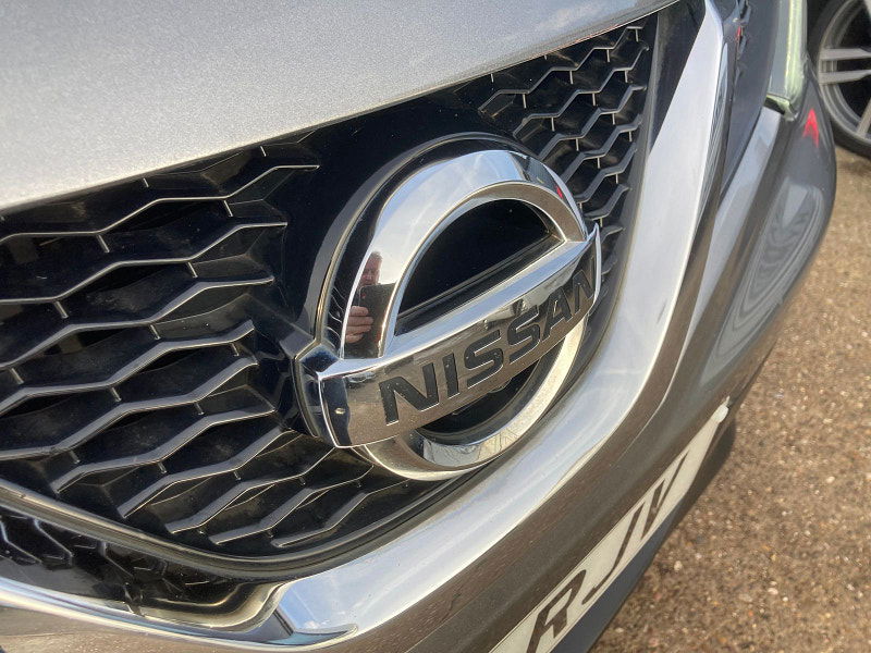 Nissan Qashqai 1.5 dCi Tekna SUV 5dr Diesel Manual 2WD Euro 5 (s/s) (110 ps) 5dr Manual 2026