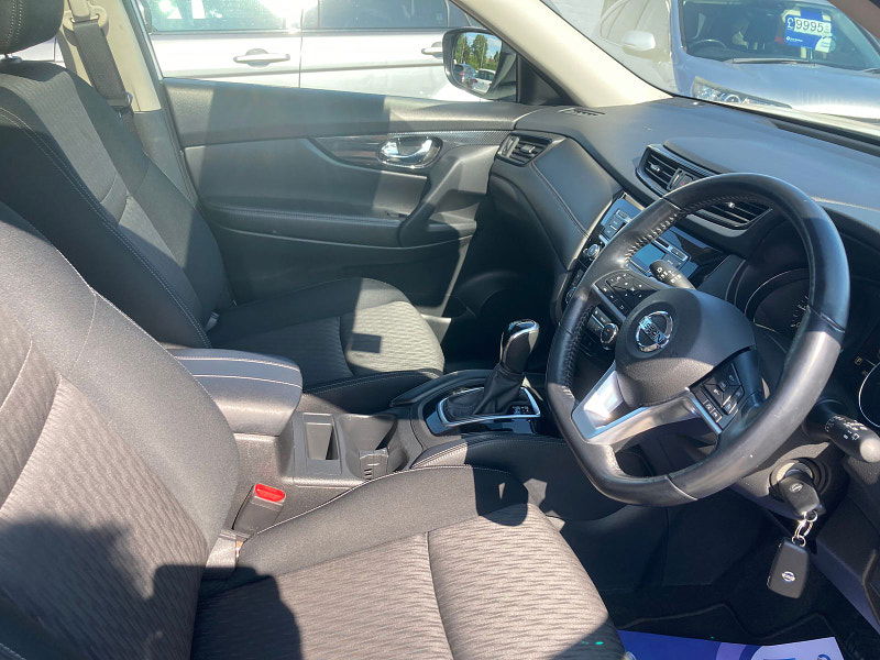 Nissan X-Trail 1.3 DIG-T Acenta SUV 5dr Petrol DCT Auto Euro 6 (s/s) (160 ps) 5dr Automatic 2025