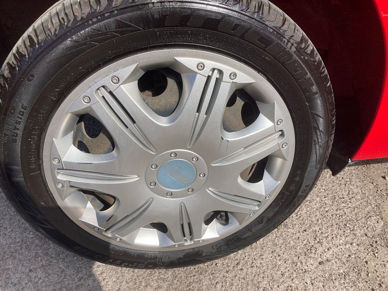 Peugeot 108 1.0 Active Hatchback 5dr Petrol Manual Euro 6 (68 ps) 5dr Manual 2026