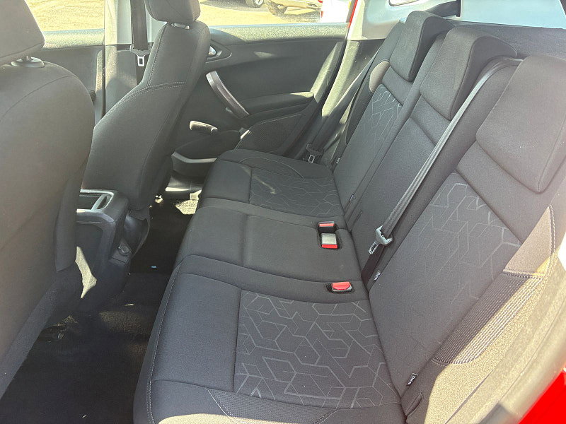 Peugeot 2008 1.2 PureTech Active SUV 5dr Petrol Manual Euro 6 (82 ps) 5dr Manual 2026