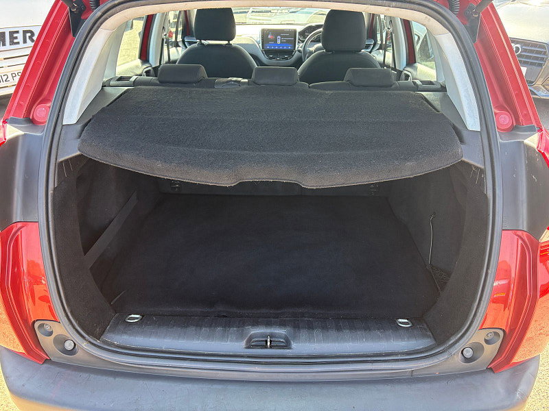 Peugeot 2008 1.2 PureTech Active SUV 5dr Petrol Manual Euro 6 (82 ps) 5dr Manual 2026