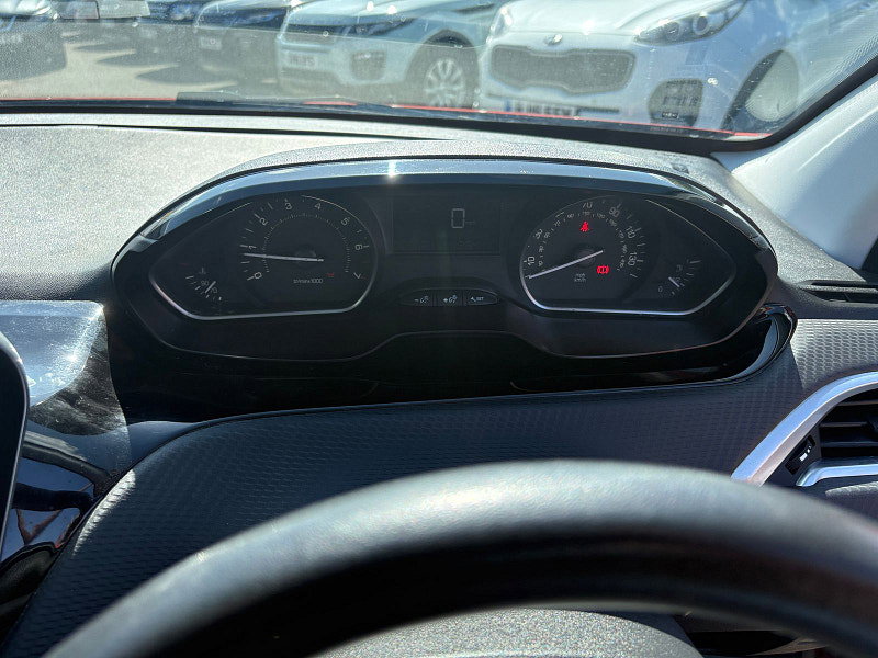 Peugeot 2008 1.2 PureTech Active SUV 5dr Petrol Manual Euro 6 (82 ps) 5dr Manual 2026