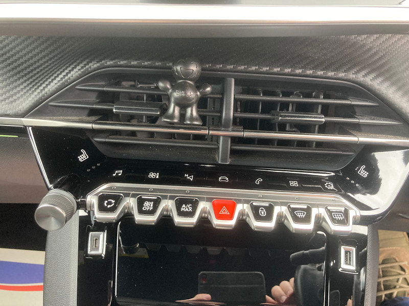 Peugeot 2008 1.2 PureTech GT SUV 5dr Petrol EAT Euro 6 (s/s) (130 ps) 5dr Automatic 2026