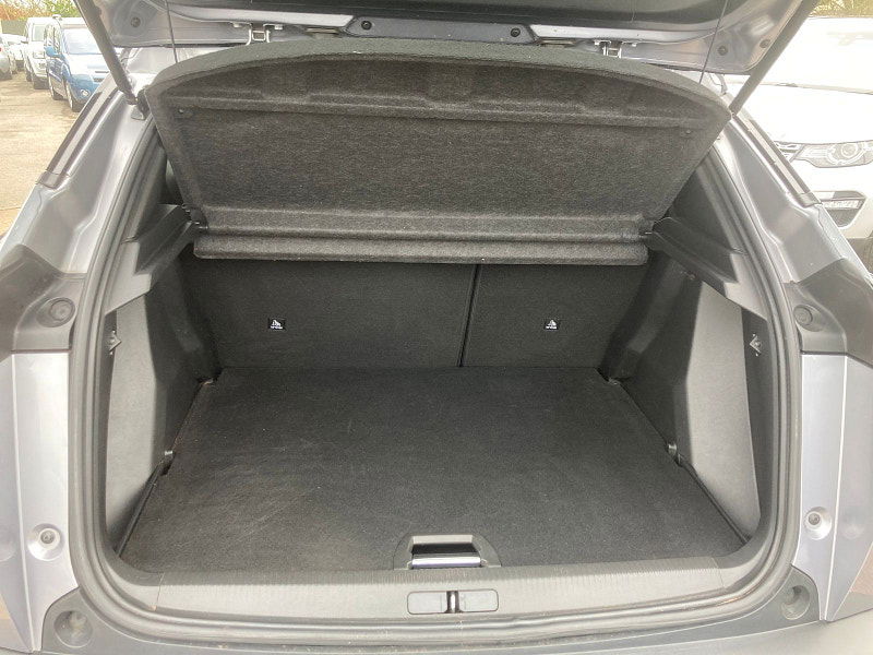 Peugeot 2008 1.2 PureTech GT SUV 5dr Petrol EAT Euro 6 (s/s) (130 ps) 5dr Automatic 2026