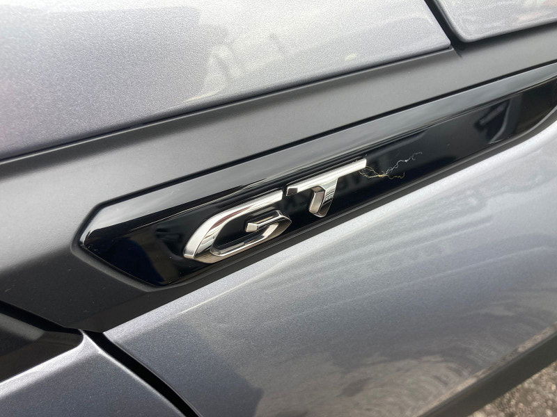 Peugeot 2008 1.2 PureTech GT SUV 5dr Petrol EAT Euro 6 (s/s) (130 ps) 5dr Automatic 2026