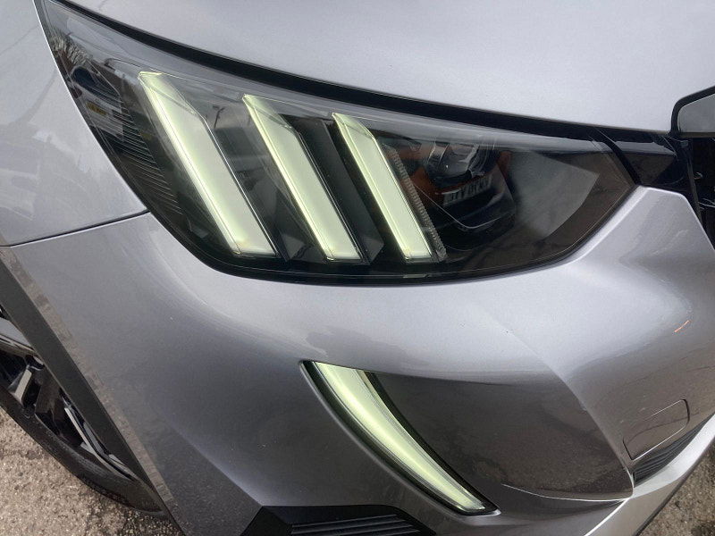 Peugeot 2008 1.2 PureTech GT SUV 5dr Petrol EAT Euro 6 (s/s) (130 ps) 5dr Automatic 2026