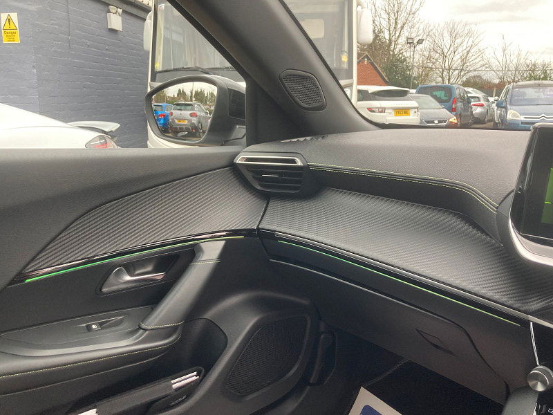 Peugeot 2008 1.2 PureTech GT SUV 5dr Petrol EAT Euro 6 (s/s) (130 ps) 5dr Automatic 2026