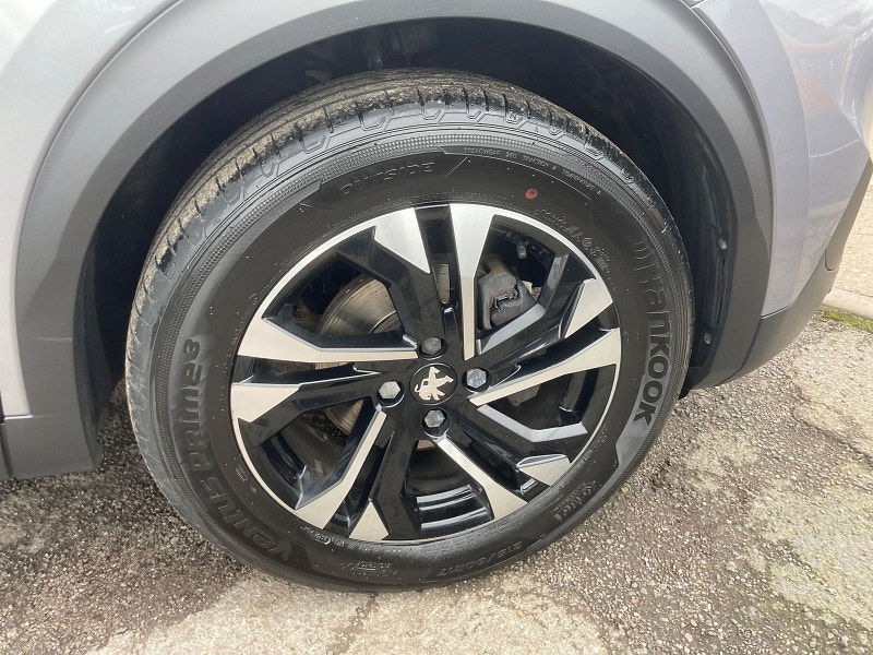 Peugeot 2008 1.2 PureTech GT SUV 5dr Petrol EAT Euro 6 (s/s) (130 ps) 5dr Automatic 2026