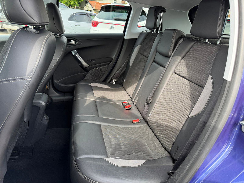 Peugeot 2008 1.6 e-HDi Allure SUV 5dr Diesel EGC Euro 5 (s/s) (92 ps) 5dr Automatic 2026