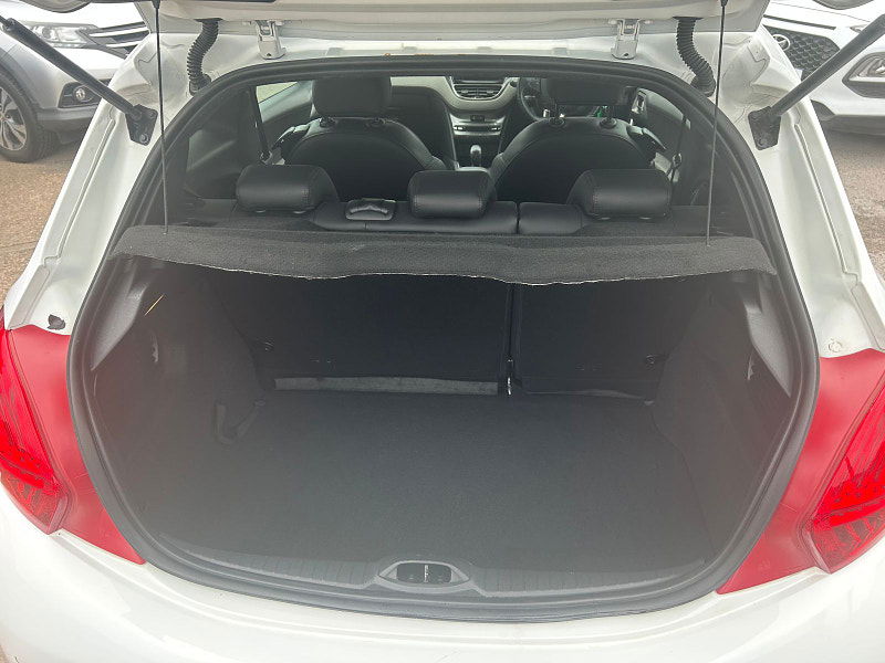 Peugeot 208 1.6 e-HDi XY Hatchback 3dr Diesel Manual Euro 5 (s/s) (92 ps) 3dr Manual 2025