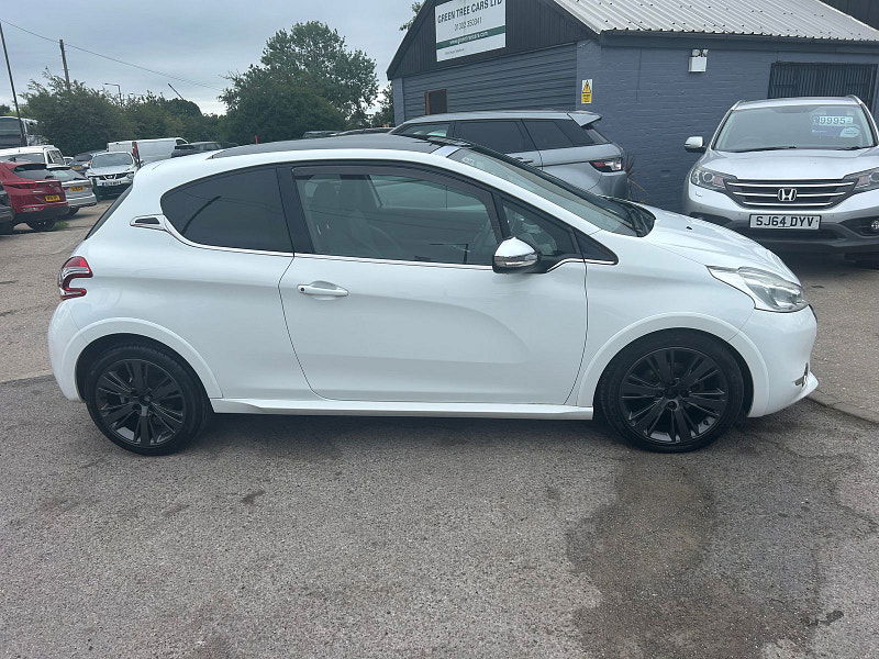 Peugeot 208 1.6 e-HDi XY Hatchback 3dr Diesel Manual Euro 5 (s/s) (92 ps) 3dr Manual 2025
