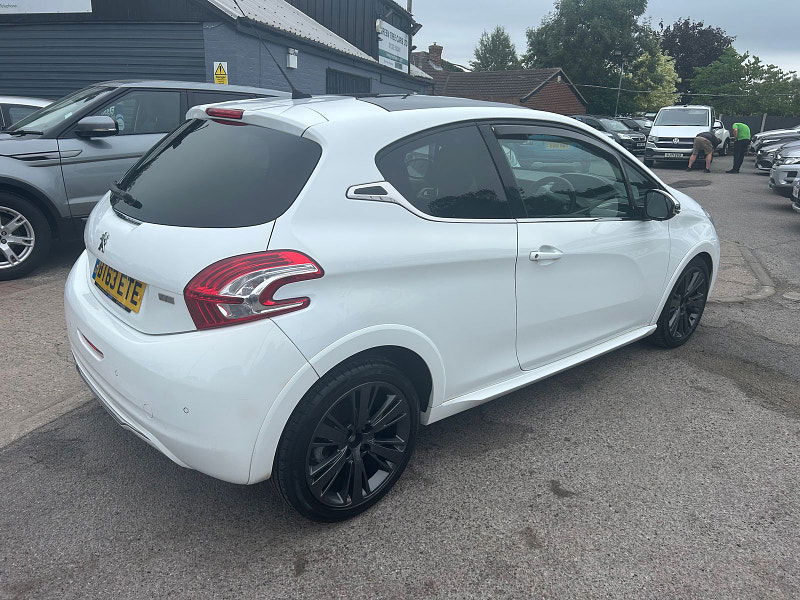 Peugeot 208 1.6 e-HDi XY Hatchback 3dr Diesel Manual Euro 5 (s/s) (92 ps) 3dr Manual 2025