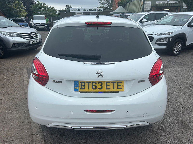 Peugeot 208 1.6 e-HDi XY Hatchback 3dr Diesel Manual Euro 5 (s/s) (92 ps) 3dr Manual 2025