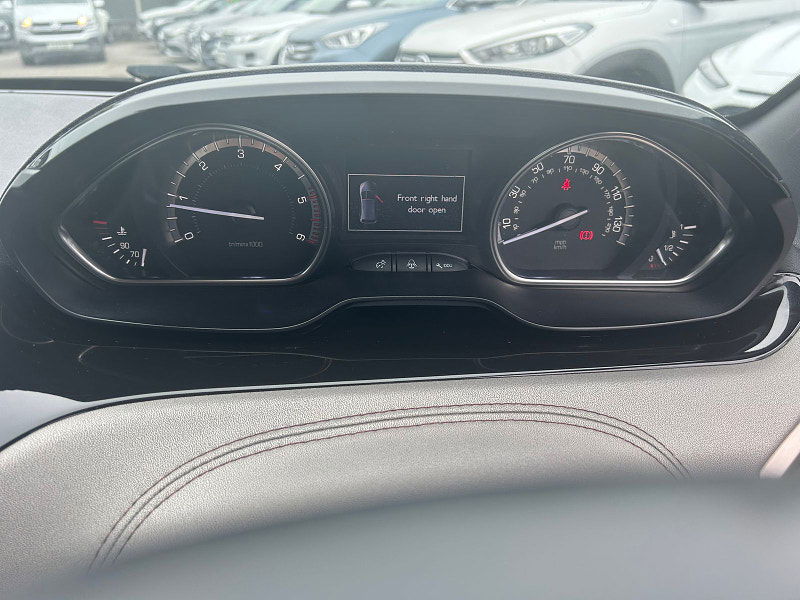 Peugeot 208 1.6 e-HDi XY Hatchback 3dr Diesel Manual Euro 5 (s/s) (92 ps) 3dr Manual 2025