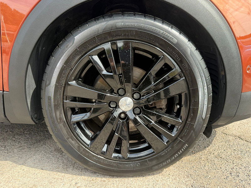 Peugeot 3008 1.6 BlueHDi GT Line SUV 5dr Diesel Manual Euro 6 (s/s) (120 ps) 5dr Manual 2025