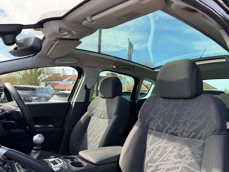 Peugeot 3008 1.6 HDi Allure SUV 5dr Diesel Manual Euro 5 (112 ps) 5dr Manual 2026