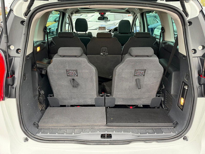 Peugeot 5008 1.6 HDi Allure MPV 5dr Diesel Manual Euro 5 (115 ps) 5dr Manual 2025