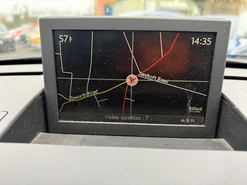 Peugeot 5008 1.6 HDi Allure MPV 5dr Diesel Manual Euro 5 (115 ps) 5dr Manual 2025