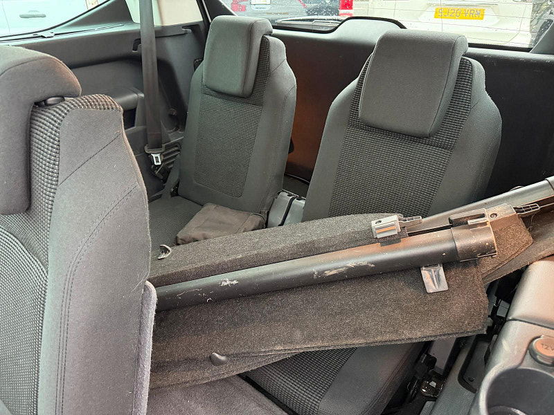 Peugeot 5008 1.6 HDi Allure MPV 5dr Diesel Manual Euro 5 (115 ps) 5dr Manual 2025