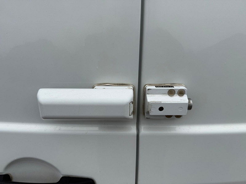 Peugeot Partner 1.6 HDi 625 Professional Panel Van 5dr Diesel Manual L1 (133 g/km, 75 bhp) 5dr Manual 2025