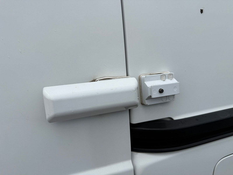 Peugeot Partner 1.6 HDi 625 Professional Panel Van 5dr Diesel Manual L1 (133 g/km, 75 bhp) 5dr Manual 2025