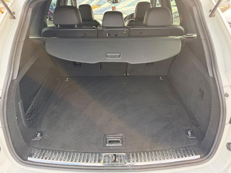 Porsche Cayenne 3.0 TD V6 SUV 5dr Diesel Tiptronic 4WD Euro 5 (s/s) (240 ps) 5dr Automatic 2025