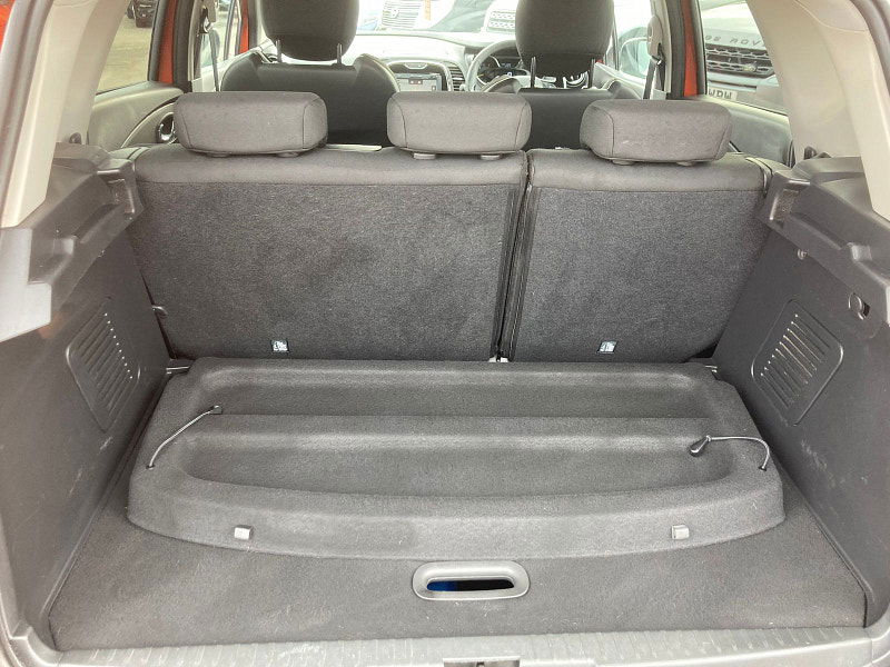 Renault Captur 1.5 dCi ENERGY Dynamique S Nav SUV 5dr Diesel Manual Euro 6 (s/s) (90 ps) 5dr Manual 2025