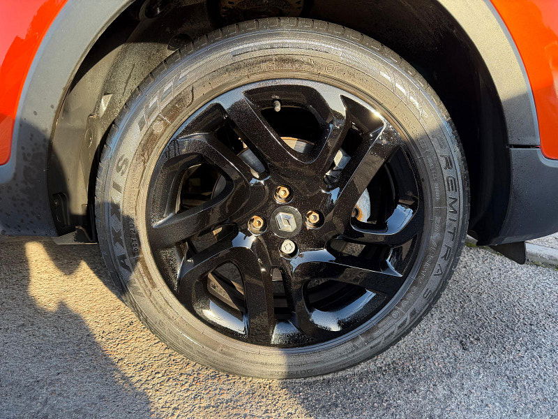 Renault Captur 1.5 dCi ENERGY Dynamique S Nav SUV 5dr Diesel Manual Euro 6 (s/s) (90 ps) 5dr Manual 2025