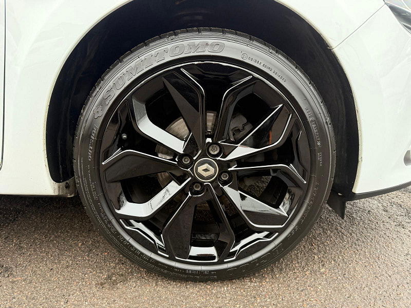 Renault Clio 0.9 TCe Iconic Hatchback 5dr Petrol Manual Euro 6 (s/s) (75 ps) 5dr Manual 2026