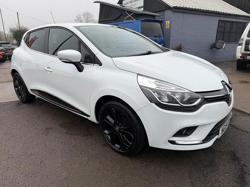 Renault Clio 0.9 TCe Iconic Hatchback 5dr Petrol Manual Euro 6 (s/s) (75 ps) 5dr Manual 2026