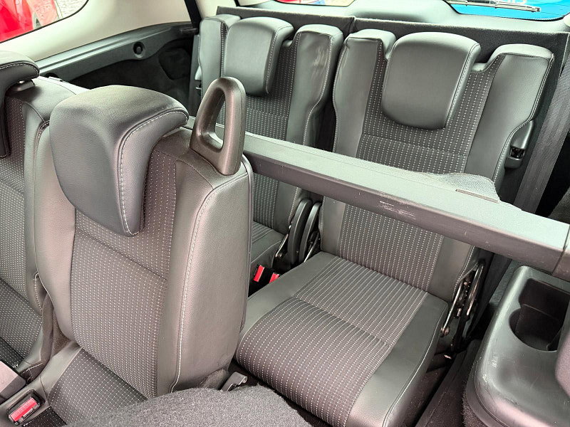 Renault Grand Scenic 1.5 dCi Dynamique Nav MPV 5dr Diesel Manual Euro 6 (s/s) (110 ps) 5dr Manual 2026