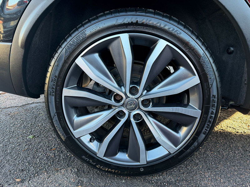 Renault Kadjar 1.3 TCe S Edition SUV 5dr Petrol Manual Euro 6 (s/s) (140 ps) 5dr Manual 2025