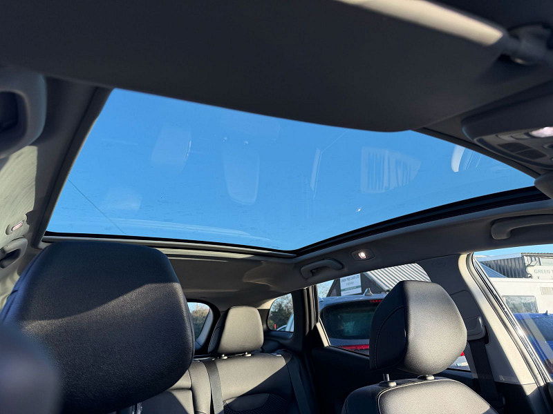 Renault Kadjar 1.3 TCe S Edition SUV 5dr Petrol Manual Euro 6 (s/s) (140 ps) 5dr Manual 2025