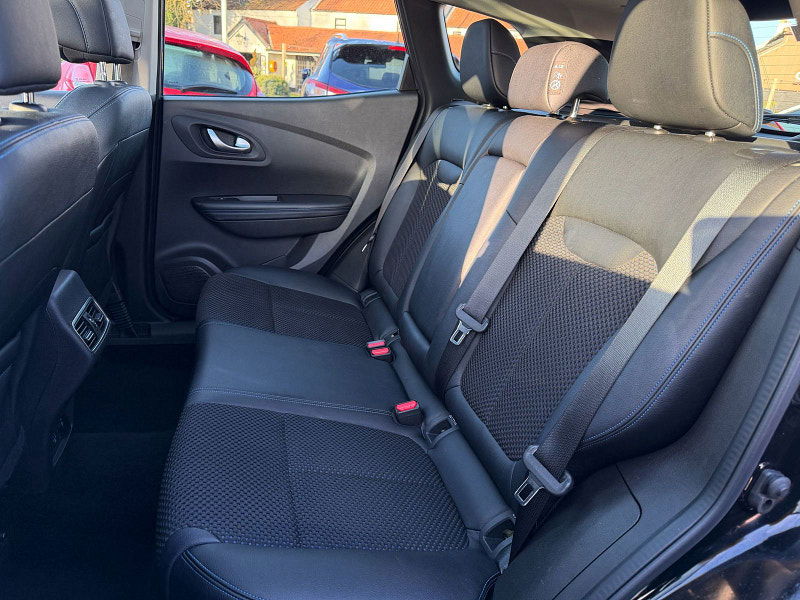 Renault Kadjar 1.3 TCe S Edition SUV 5dr Petrol Manual Euro 6 (s/s) (140 ps) 5dr Manual 2025