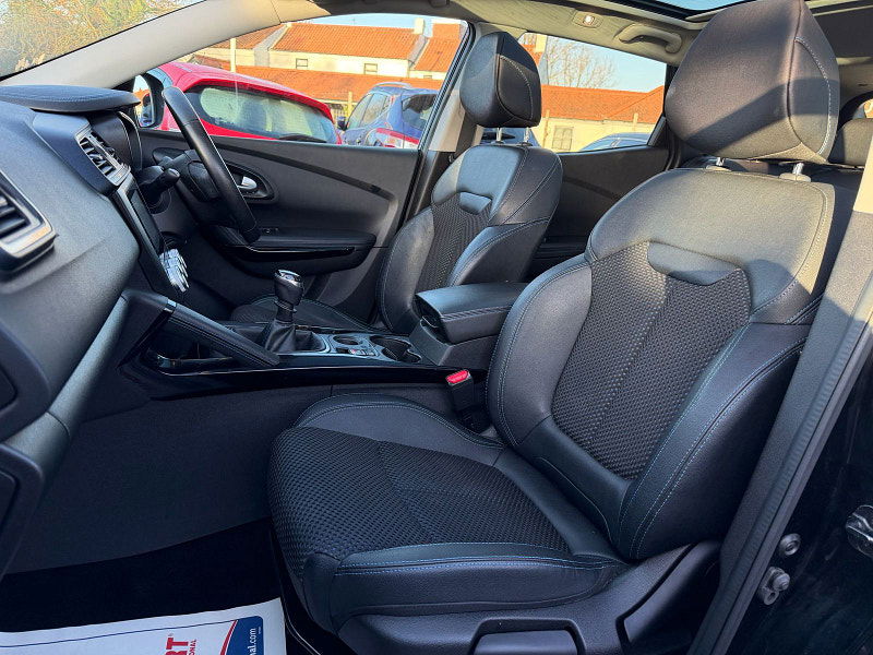 Renault Kadjar 1.3 TCe S Edition SUV 5dr Petrol Manual Euro 6 (s/s) (140 ps) 5dr Manual 2025