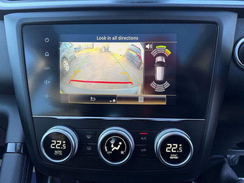 Renault Kadjar 1.3 TCe S Edition SUV 5dr Petrol Manual Euro 6 (s/s) (140 ps) 5dr Manual 2025