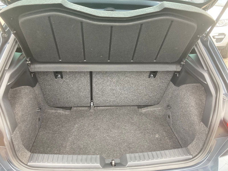 Seat Ibiza 1.0 TSI FR Hatchback 5dr Petrol Manual Euro 6 (s/s) GPF (95 ps) 5dr Manual 2026