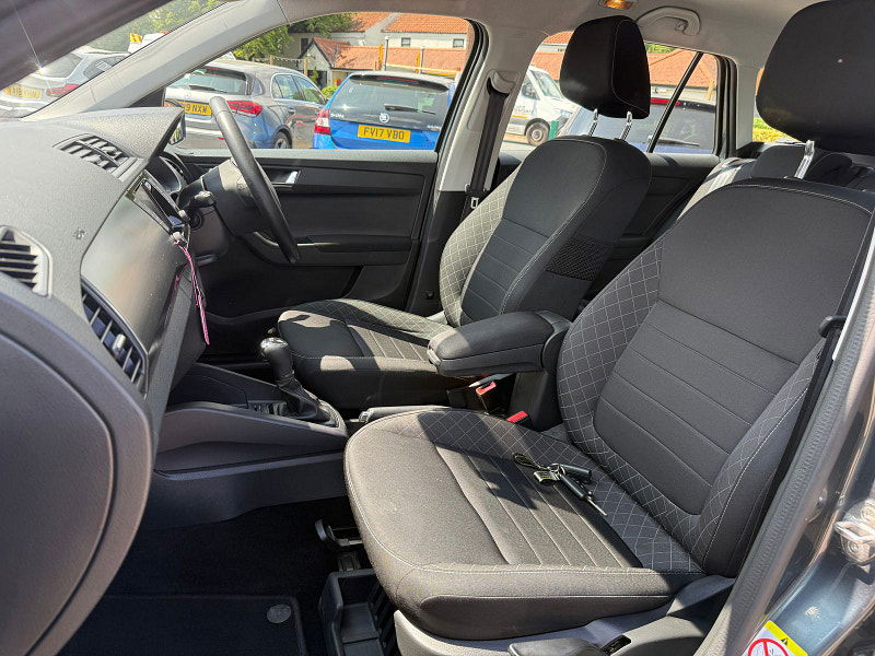 Skoda Fabia 1.2 TSI SE L Estate 5dr Petrol DSG Euro 6 (s/s) (110 ps) 5dr Automatic 2025