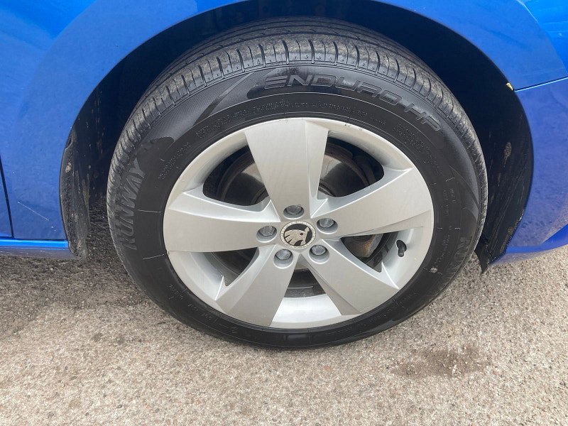 Skoda Fabia 1.4 TDI SE Hatchback 5dr Diesel Manual Euro 6 (s/s) (90 ps) 5dr Manual 2026