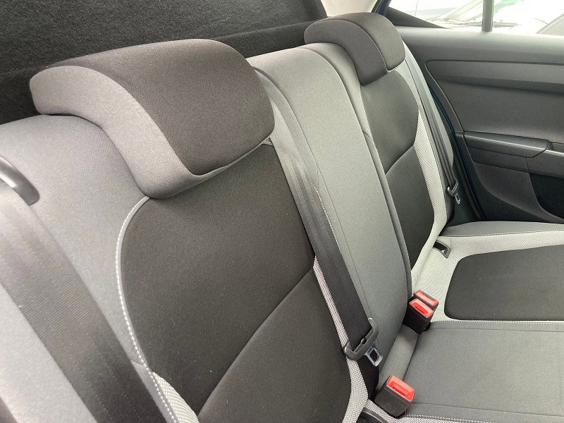 Skoda Fabia 1.4 TDI SE Hatchback 5dr Diesel Manual Euro 6 (s/s) (90 ps) 5dr Manual 2026