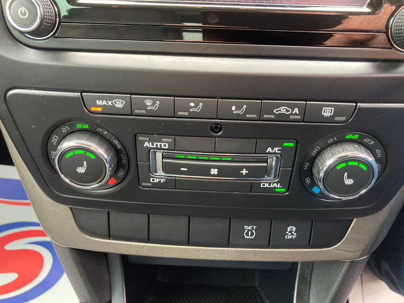 Skoda Yeti 1.2 TSI Elegance SUV 5dr Petrol Manual Euro 5 (105 ps) 5dr Manual 2026