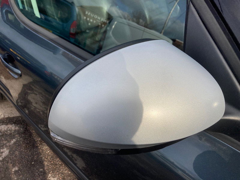 Skoda Yeti 1.2 TSI Elegance SUV 5dr Petrol Manual Euro 5 (105 ps) 5dr Manual 2026